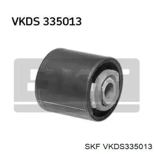 VKDS335013 SKF сайлентблок переднего нижнего рычага