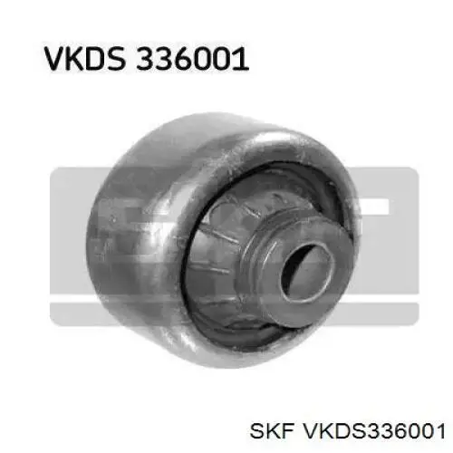 VKDS 336001 SKF сайлентблок переднего нижнего рычага