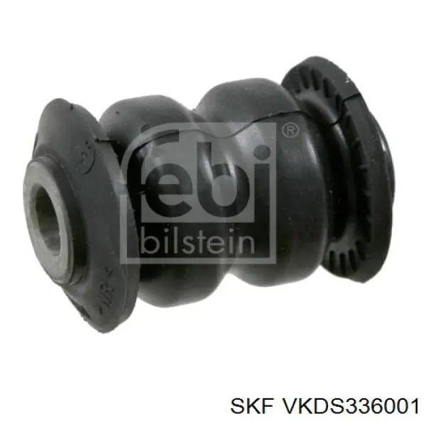Купить VKDS336001 SKF Сайлентблок нижний передней подвески