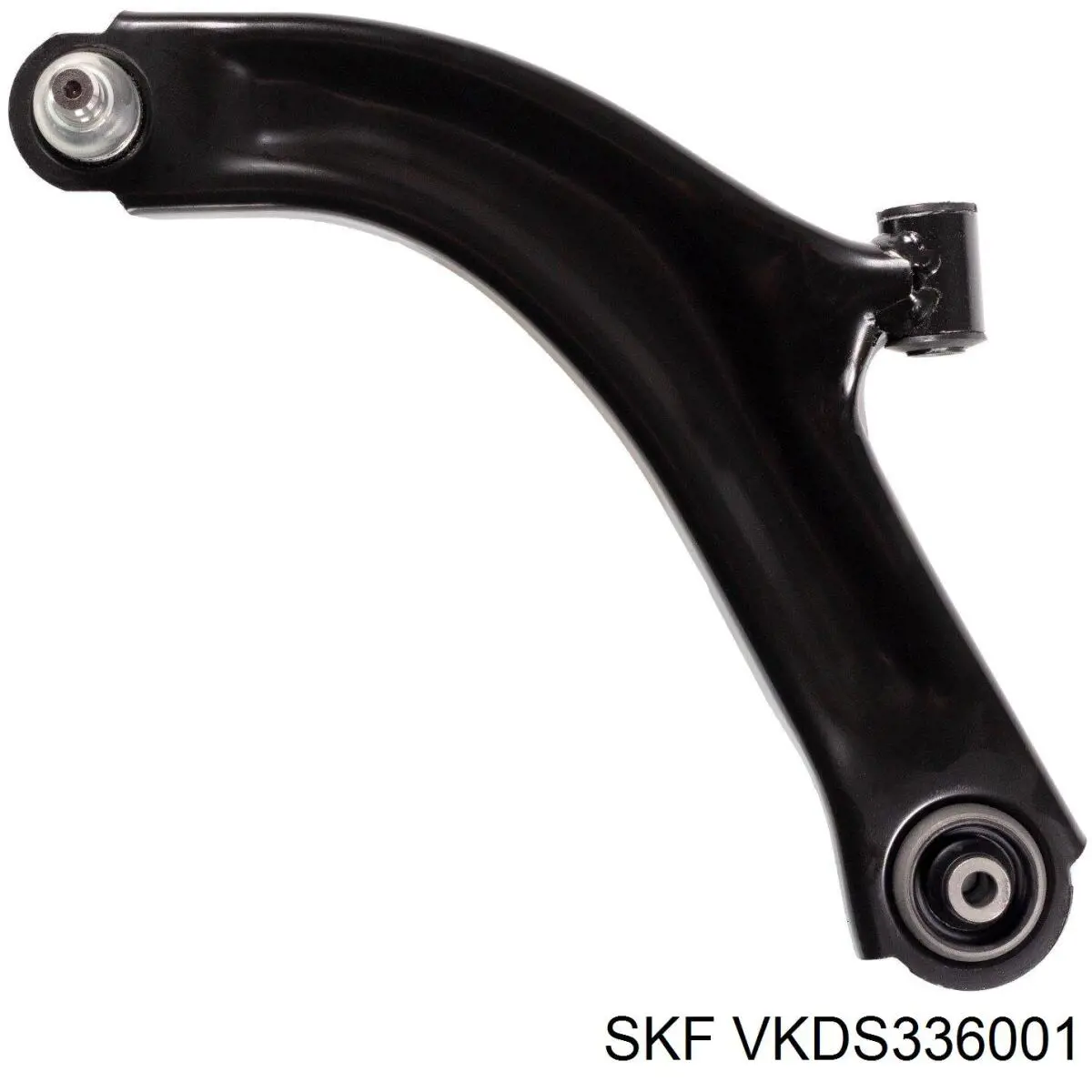 Сайлентблок передней подвески SKF VKDS336001 цена, от 8.07 USD