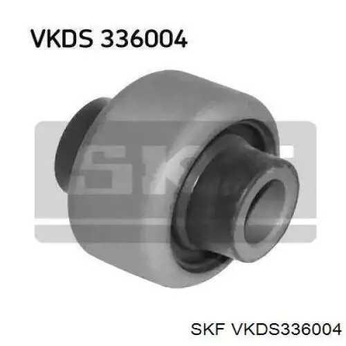 Сайлентблок переднего нижнего рычага VKDS336004 SKF