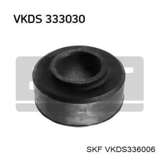 Сайлентблок переднего нижнего рычага VKDS336006 SKF