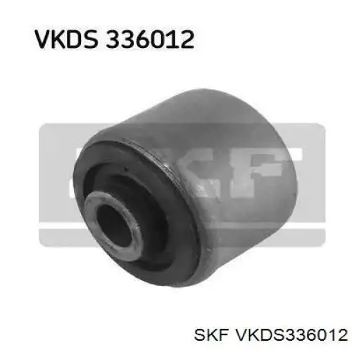 VKDS336012 SKF сайлентблок переднего нижнего рычага