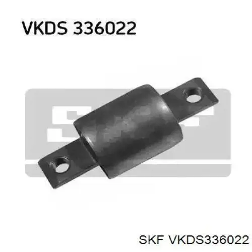 Сайлентблок переднего нижнего рычага VKDS336022 SKF