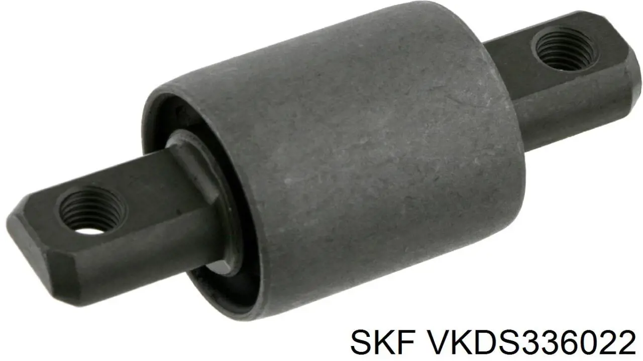 Silentblock de brazo de suspensión delantero inferior VKDS336022 SKF