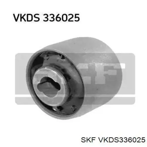VKDS336025 SKF Сайлентблок нижнего переднего рычага