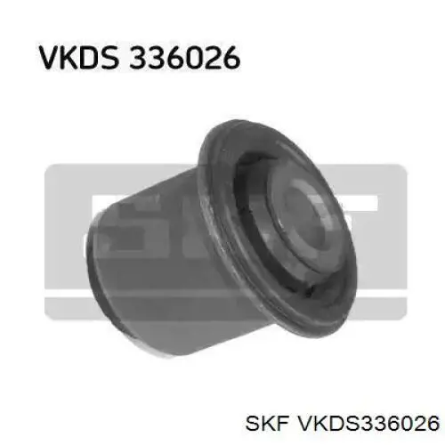 VKDS336026 SKF сайлентблок переднего нижнего рычага