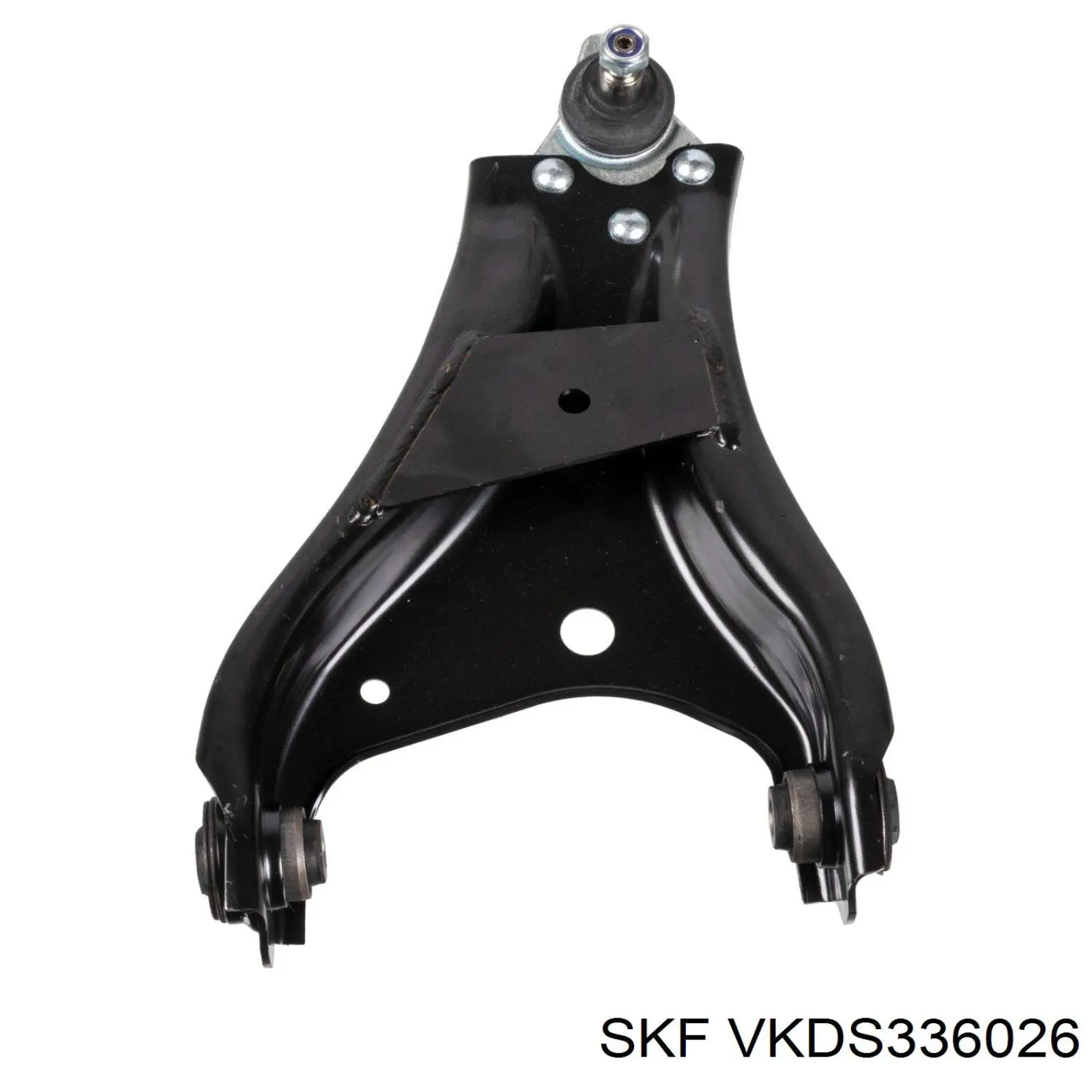 Купить VKDS336026 SKF Сайлентблок нижний передней подвески