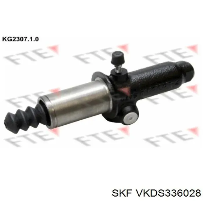 Сайлентблок передней подвески SKF VKDS336028 цена, от 9.47 USD
