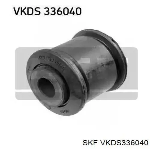 VKDS336040 SKF сайлентблок переднего нижнего рычага