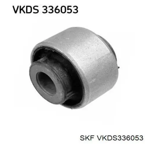 Сайлентблок переднего нижнего рычага VKDS336053 SKF