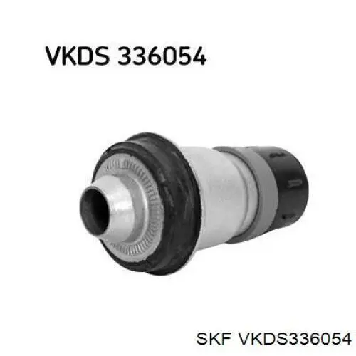 VKDS 336054 SKF сайлентблок (подушка передней балки (подрамника))