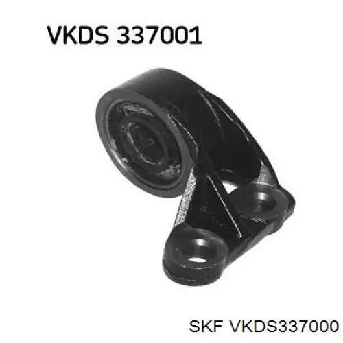 VKDS 337000 SKF сайлентблок переднего нижнего рычага