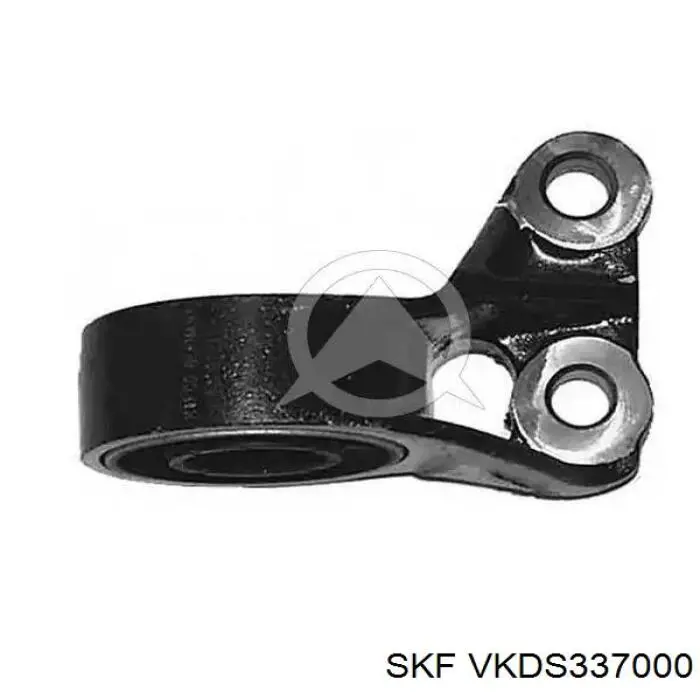 Сайлентблок переднего рычага VKDS337000 SKF