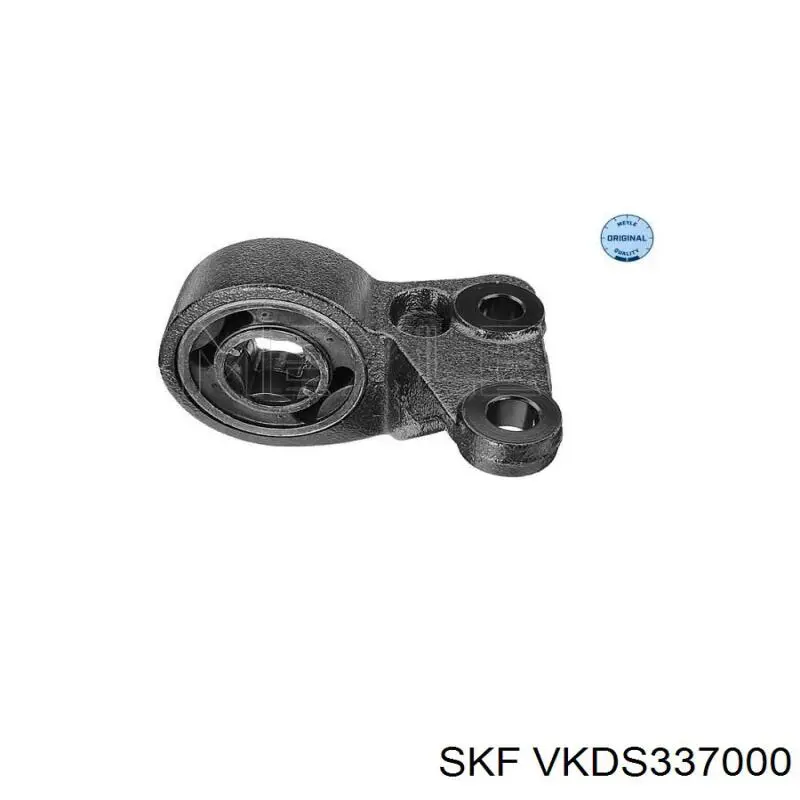 Купить VKDS337000 SKF Сайлентблок нижний передней подвески