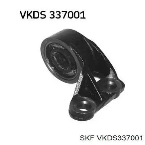 Сайлентблок переднего нижнего рычага VKDS337001 SKF