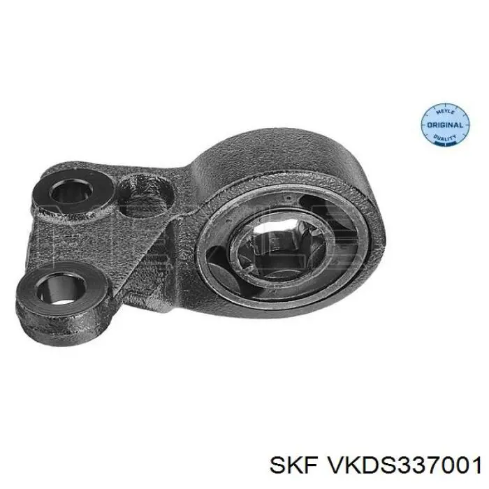 Сайлентблок переднего рычага VKDS337001 SKF