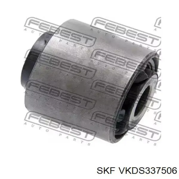 Купить VKDS337506 SKF Сайлентблок нижний передней подвески