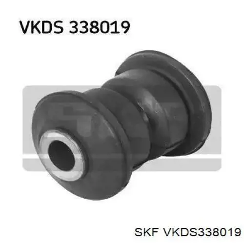 Сайлентблок переднего нижнего рычага VKDS338019 SKF