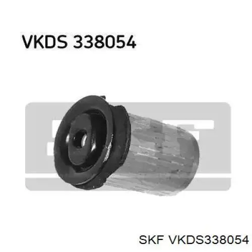 VKDS 338054 SKF сайлентблок переднего нижнего рычага
