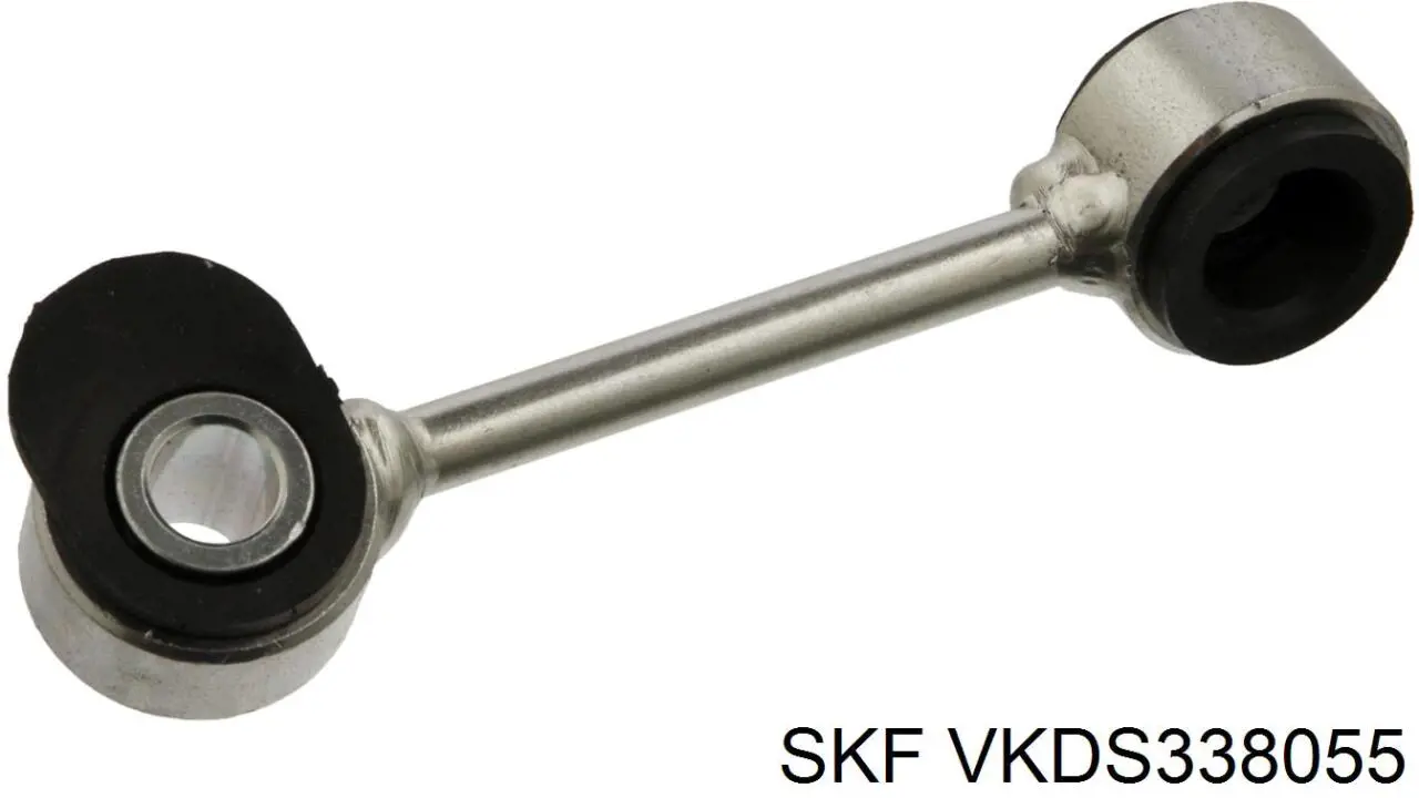 Купить VKDS338055 SKF Сайлентблок нижний передней подвески