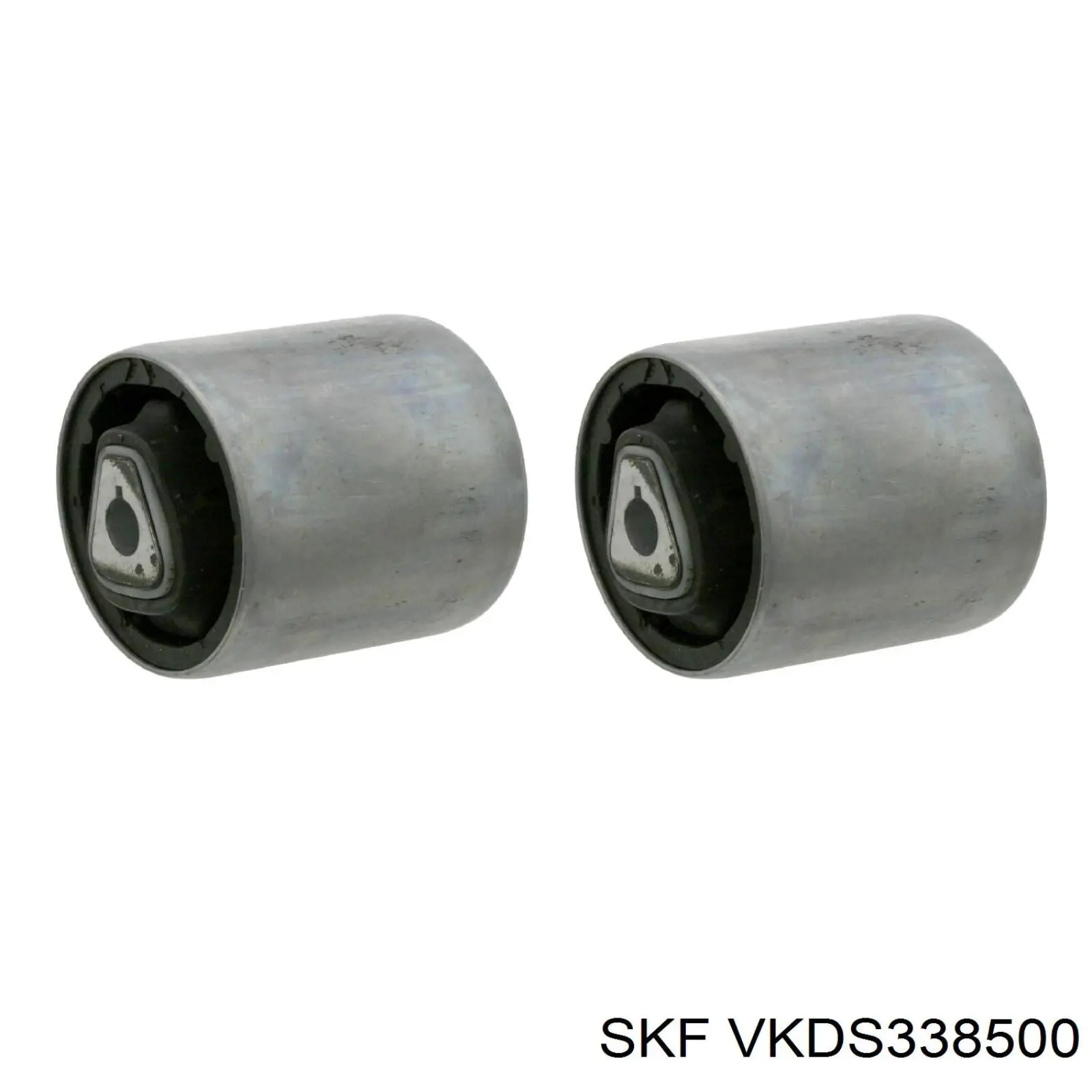Сайлентблок передней подвески SKF VKDS338500 цена, от 14.90 USD