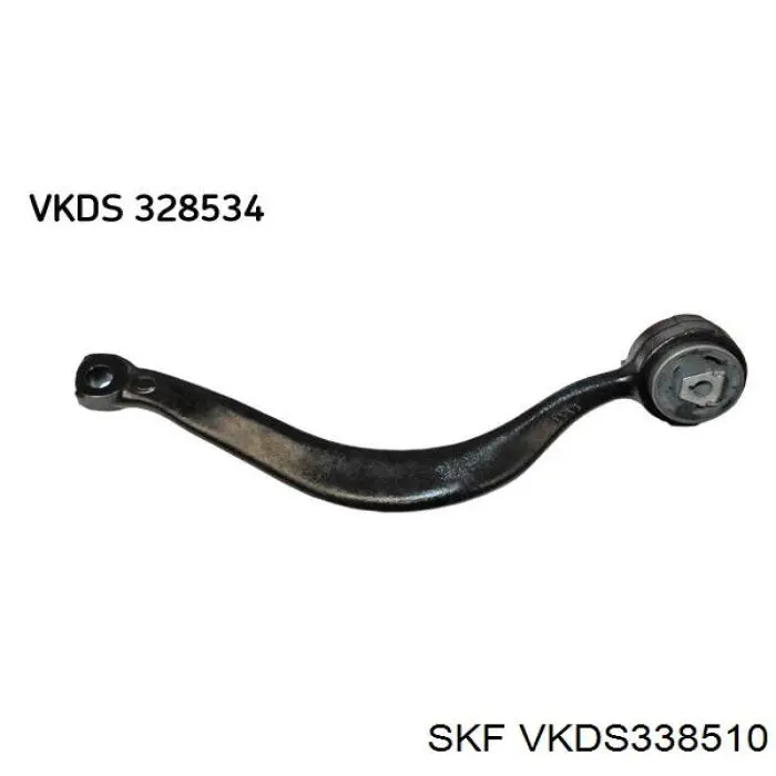 Сайлентблок передней подвески SKF VKDS338510 цена, от 15.58 USD