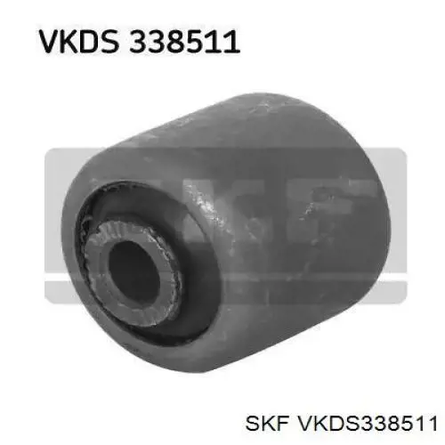 VKDS338511 SKF сайлентблок переднего нижнего рычага