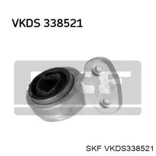 VKDS 338521 SKF сайлентблок переднего нижнего рычага