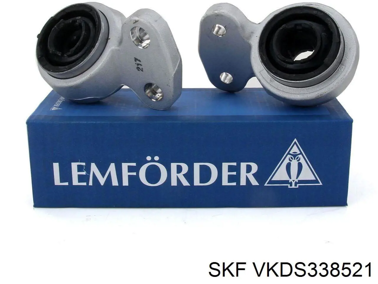 Сайлентблок переднего рычага VKDS338521 SKF