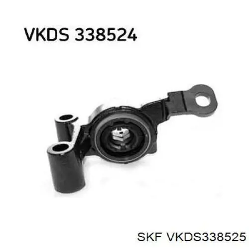 Сайлентблок переднего нижнего рычага VKDS338525 SKF