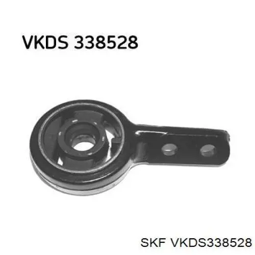 Сайлентблок переднего нижнего рычага VKDS338528 SKF