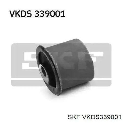 Сайлентблок переднего нижнего рычага VKDS339001 SKF