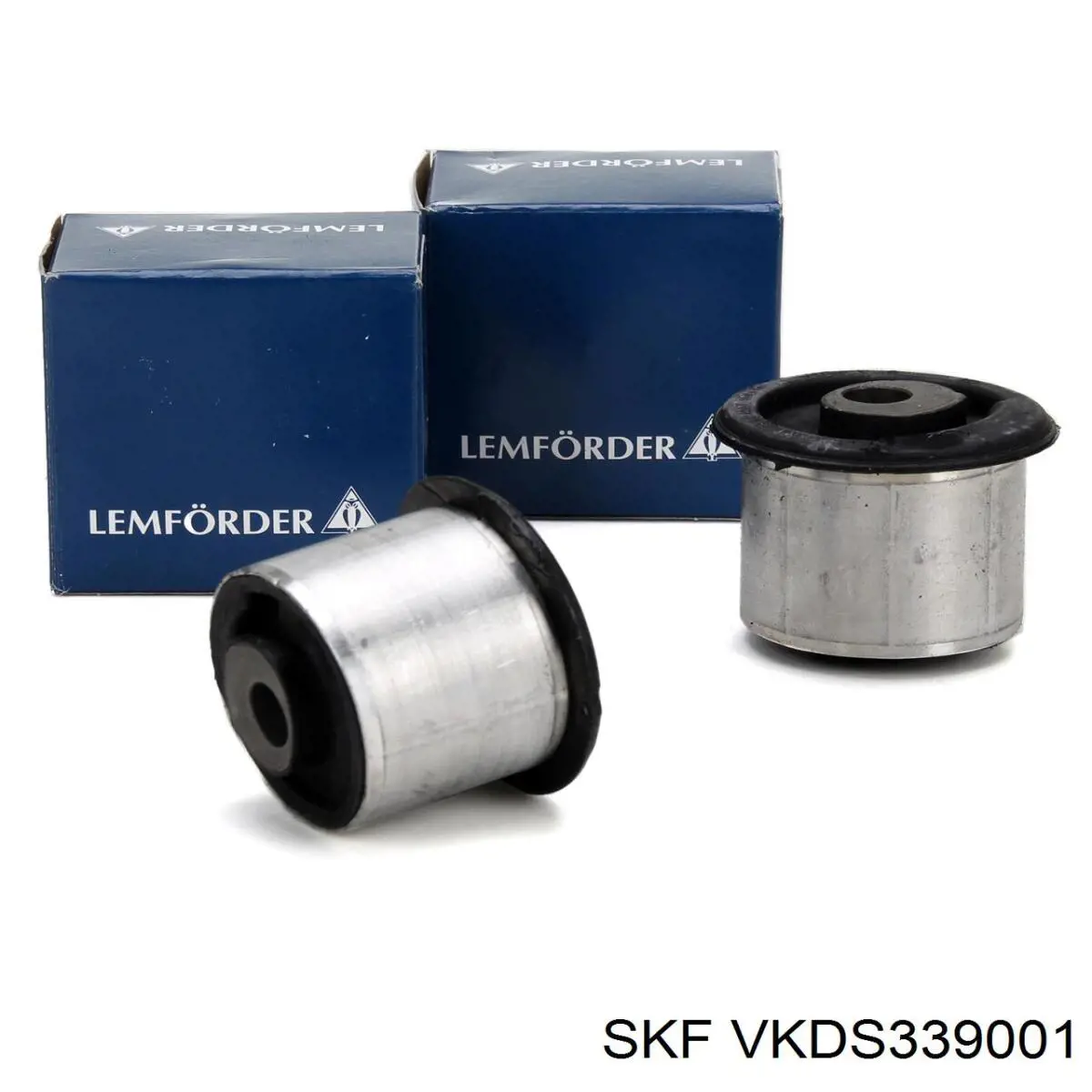 Сайлентблок передней подвески SKF VKDS339001 цена, от 15.46 USD