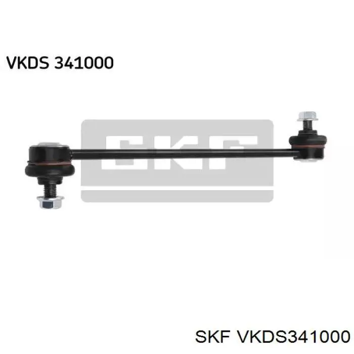 Стійка переднього стабілізатора VKDS341000 SKF