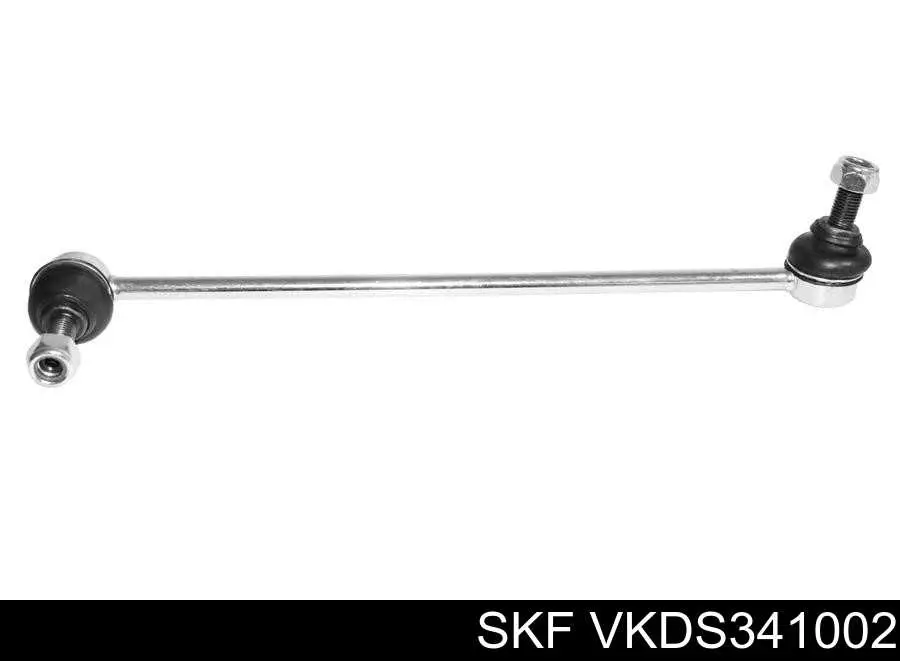 Купить VKDS341002 SKF Амортизационная стойка