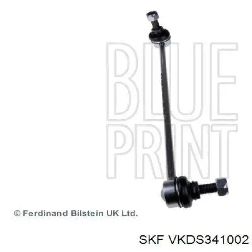 Яйця на стабілізаторі передні VKDS341002 SKF