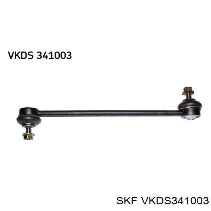 Купить VKDS341003 SKF Амортизационная стойка