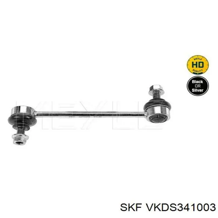 Стойка переднего стабилизатора VKDS341003 SKF