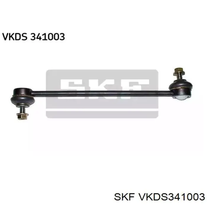 Стойка переднего стабилизатора VKDS341003 SKF