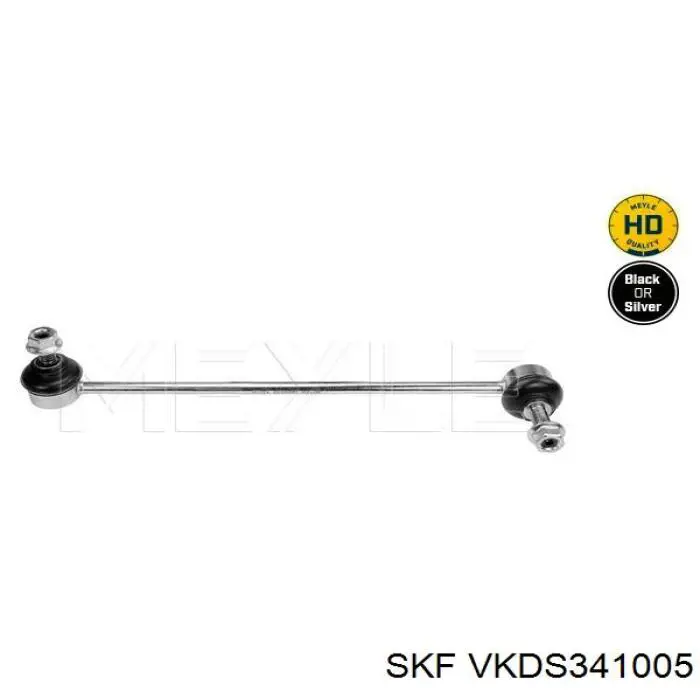 VKDS341005 SKF