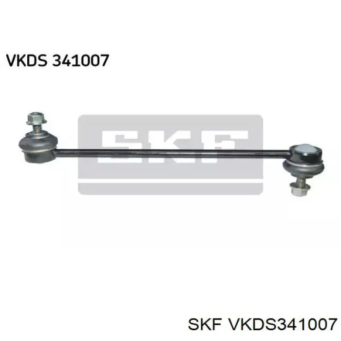 Стойка переднего стабилизатора VKDS341007 SKF