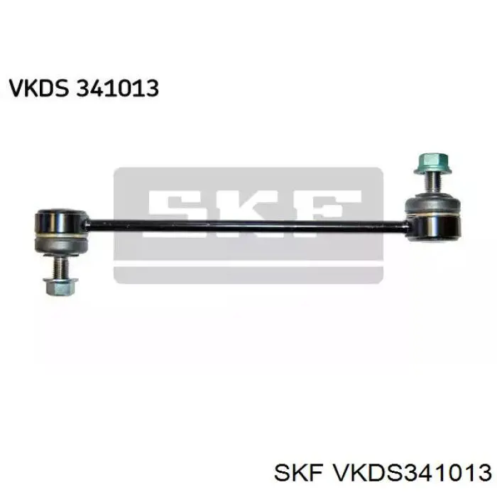 Стойка стабилизатора VKDS341013 SKF