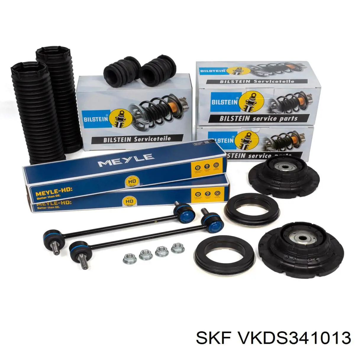 Стойки стабилизатора SKF VKDS341013