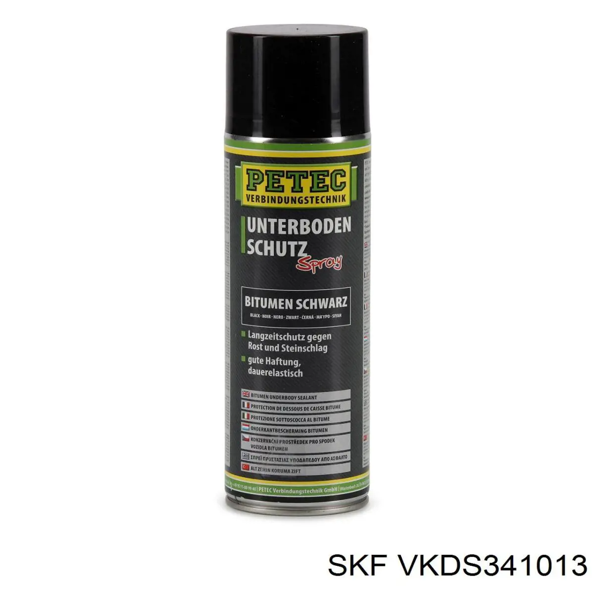 VKDS341013 SKF Стойка переднего стабилизатора