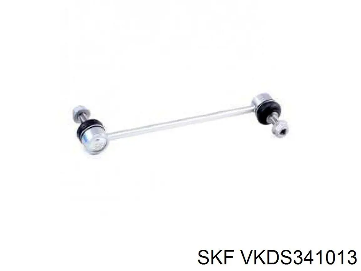 Купить VKDS341013 SKF Амортизационная стойка
