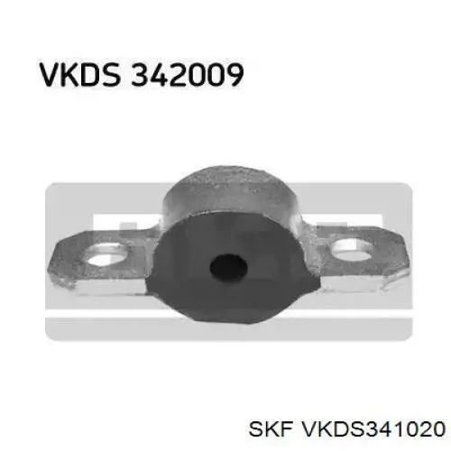 Стойки стабилизатора SKF VKDS341020