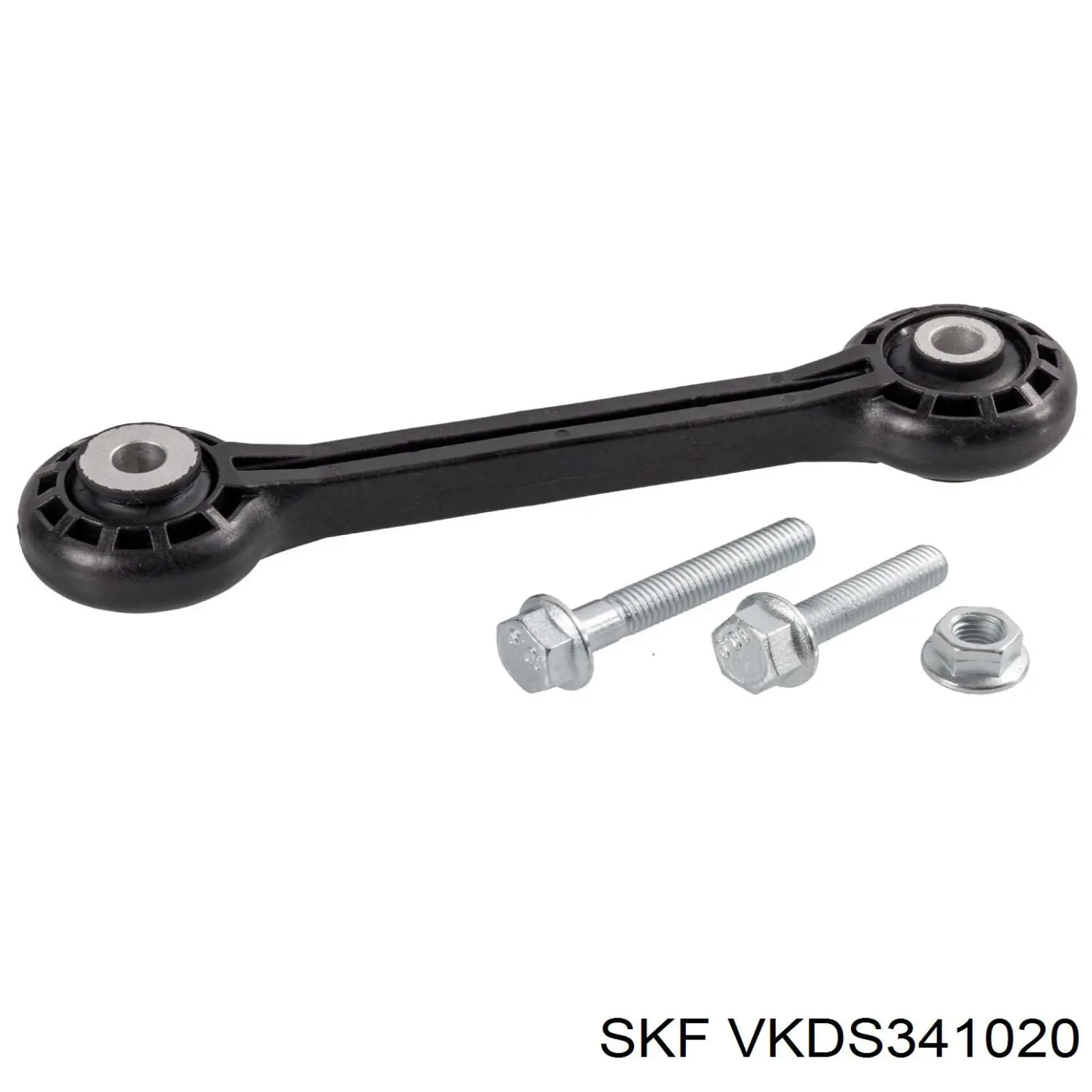 Стойка стабилизатора переднего SKF VKDS341020