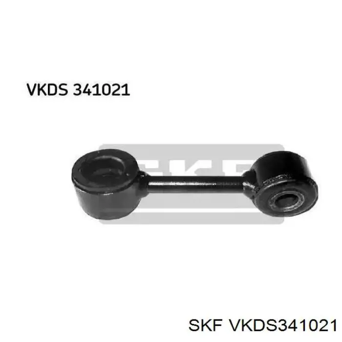 Стойка стабилизатора VKDS341021 SKF