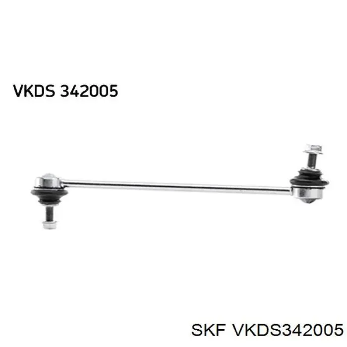Стійка стабілізатора переднього VKDS342005 SKF